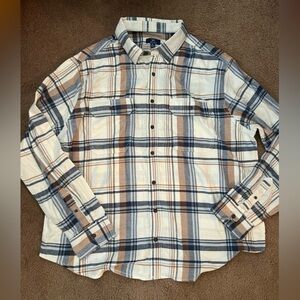 George- Button Down​​​​​​